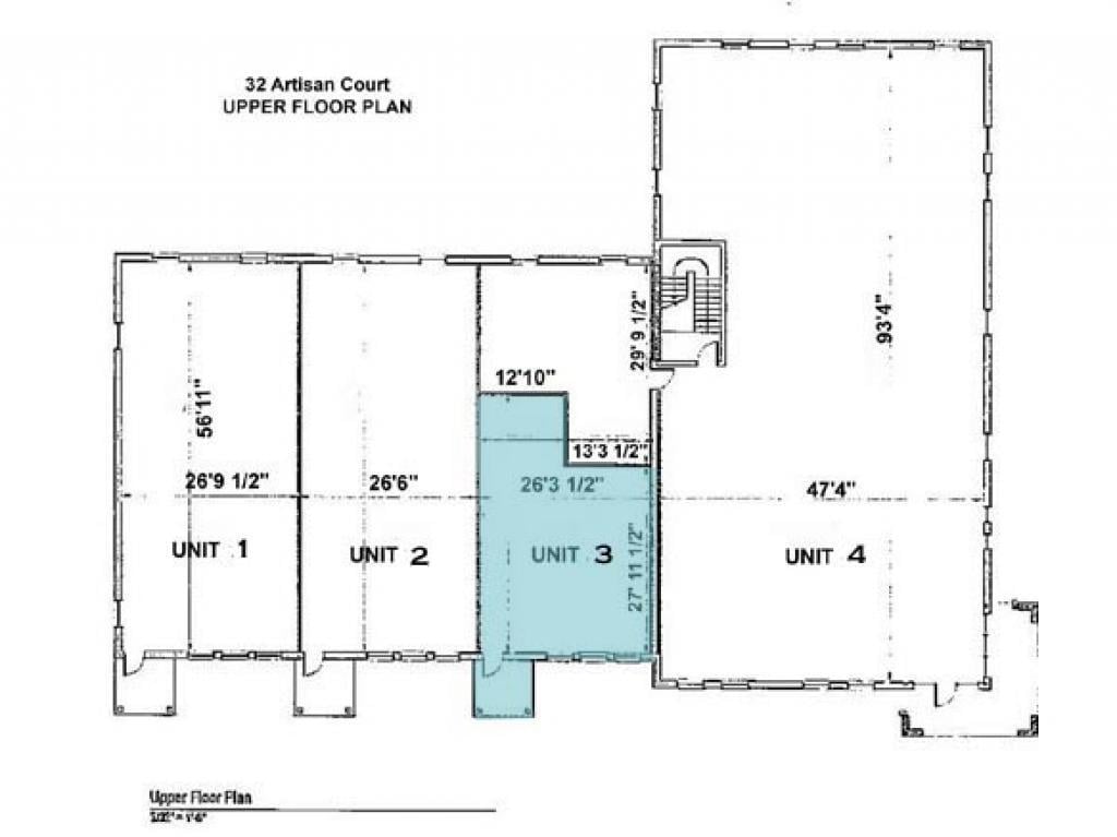 32 Artisan Ct, Gilford, NH for lease Building Photo- Image 1 of 1