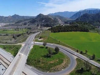 Plus de détails pour Pala Temecula Rd., Valley Center, CA 92082, Pala, CA - Terrain à vendre