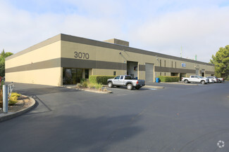 More details for 3070 Bay Vista Ct, Benicia, CA - Industrial for Lease