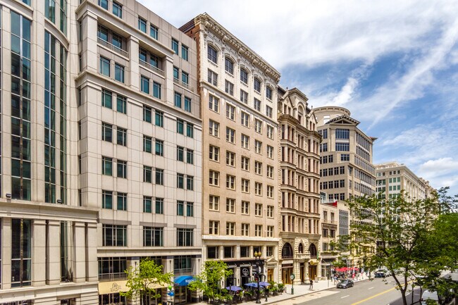 More details for 1319 F St NW, Washington, DC - Office for Lease