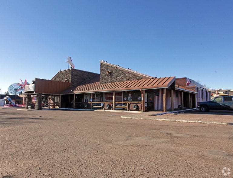 3330 N Academy Blvd, Colorado Springs, CO for sale - Building Photo - Image 2 of 13