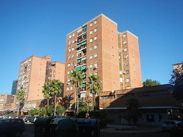 Office in Badajoz, Badajoz for sale - Building Photo - Image 1 of 1