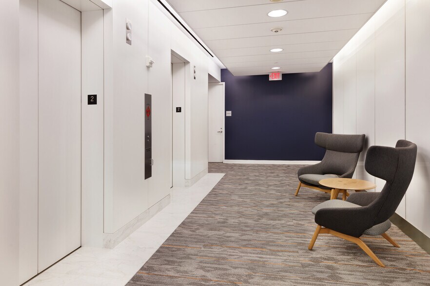 111 K St NE, Washington, DC à louer - Photo intérieure - Image 3 de 13