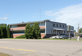 Plus de détails pour 1711 E 13th St, Hibbing, MN - Bureau à louer