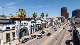 More details for 11941-12013 Wilshire Blvd, Los Angeles, CA - Office, Retail for Lease