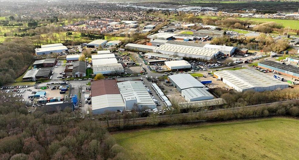 9 Ogden Rd, Doncaster à louer - Photo du bâtiment - Image 3 de 6