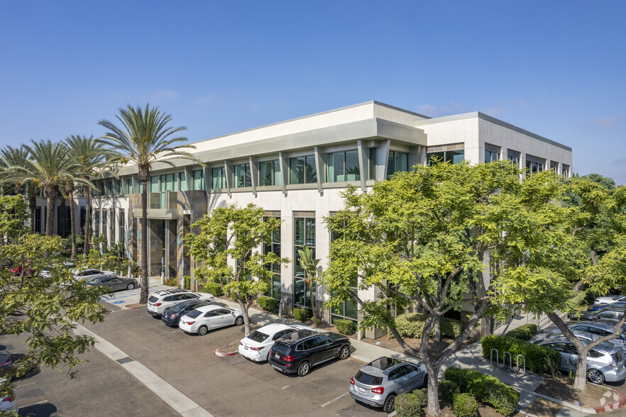 9909 Mira Mesa Blvd, San Diego, CA for lease - Building Photo - Image 1 of 11