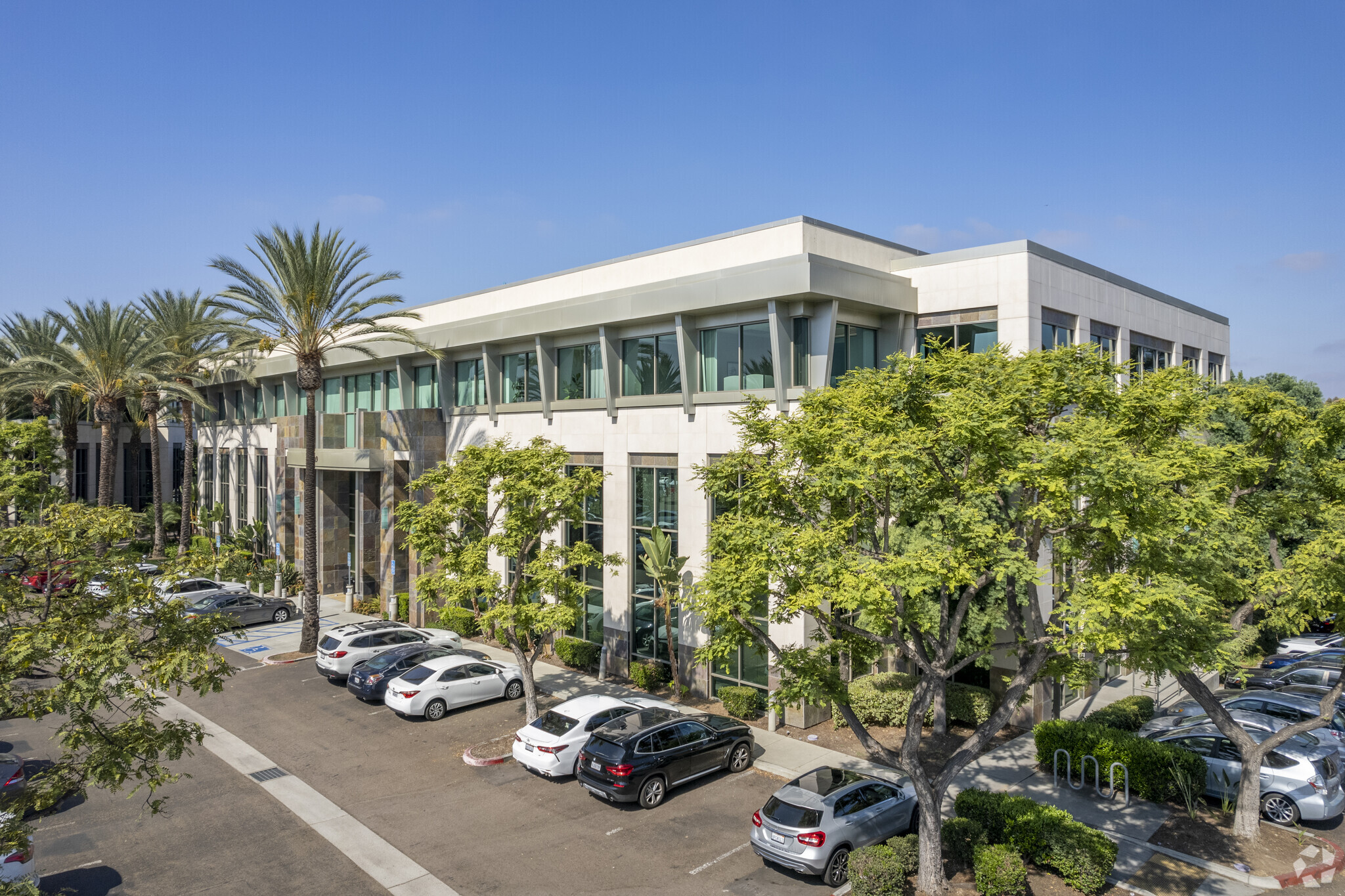 9909 Mira Mesa Blvd, San Diego, CA for lease Building Photo- Image 1 of 12