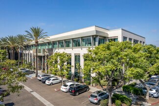 Plus de détails pour 9909 Mira Mesa Blvd, San Diego, CA - Bureau à louer