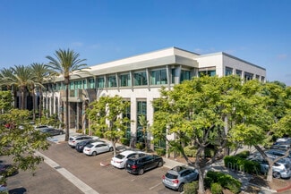 More details for 9909 Mira Mesa Blvd, San Diego, CA - Office for Lease