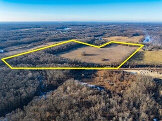Plus de détails pour V/L KL Ave, Kalamazoo, MI - Terrain à vendre