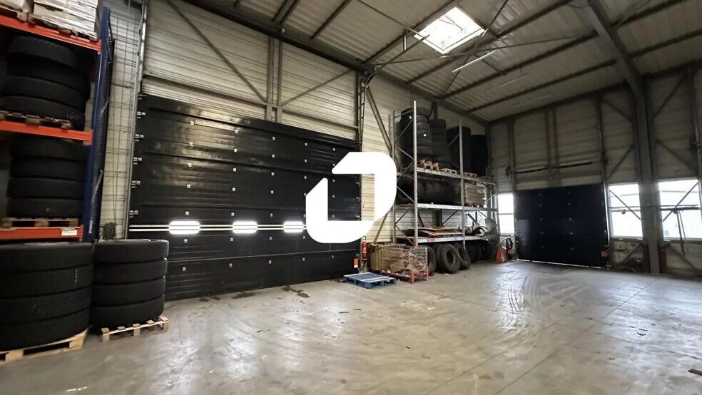 3 Rue De La Cenpa, Schweighouse-sur-Moder for lease - Interior Photo - Image 3 of 8