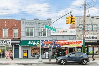 More details for 12123 Liberty Ave, South Richmond Hill, NY - Retail for Sale