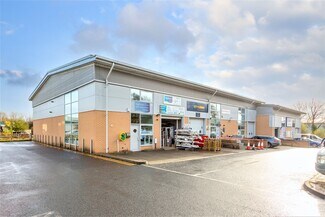 More details for Betony Rd, Malvern - Industrial for Lease