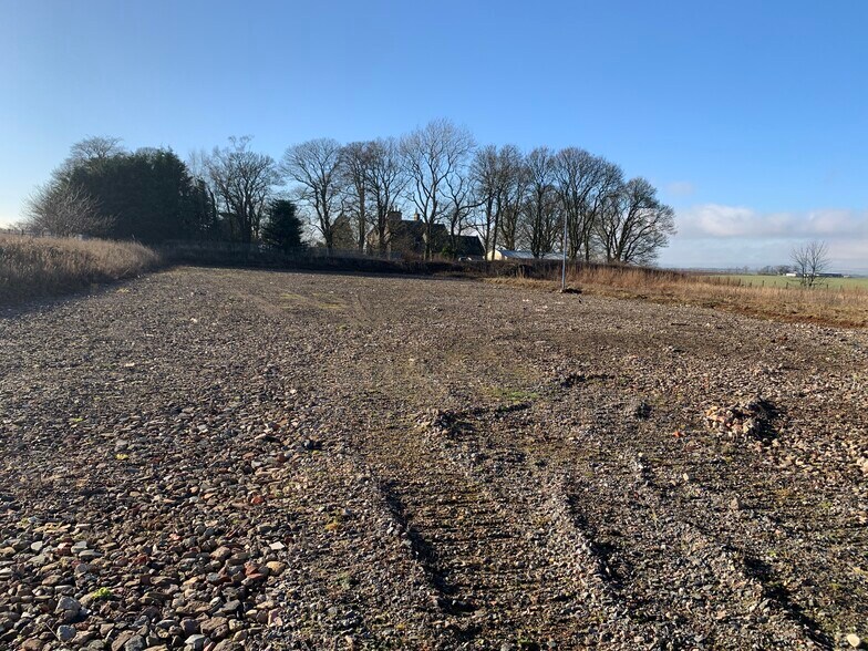 14 Scotston, Laurencekirk à louer - Photo du bâtiment - Image 3 de 3