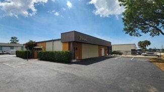 Plus de détails pour 3966 & 3984 Arnold Ave – Industriel à vendre, Naples, FL