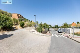 More details for Calle Güevéjar, 14, La Zubia - Land for Sale