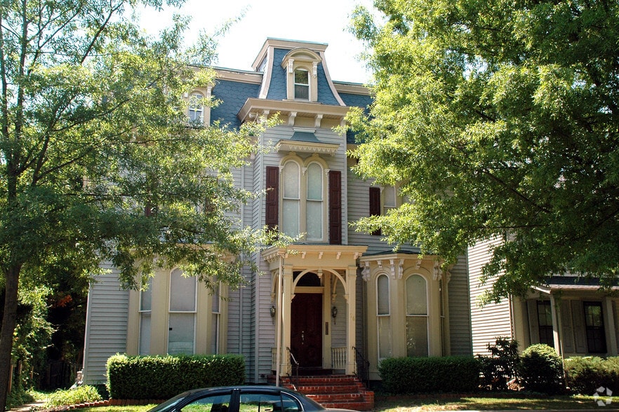 26 S State St, Dover, DE for sale - Primary Photo - Image 1 of 4