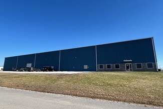 More details for 40 Triplett Dr, London, KY - Industrial for Lease