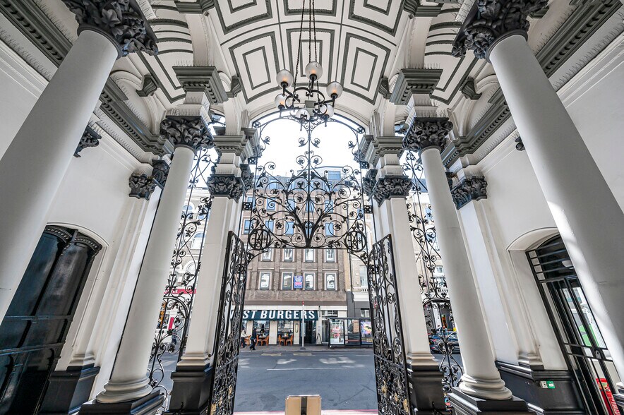 24 Southwark St, Londres à louer - Photo intérieure - Image 2 de 10