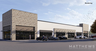 More details for 1225 S Preston Rd, Celina, TX - Retail for Lease