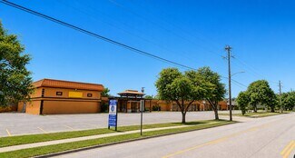 Plus de détails pour 2016-2026 W Grauwyler Rd, Irving, TX - Commerce de détail à louer