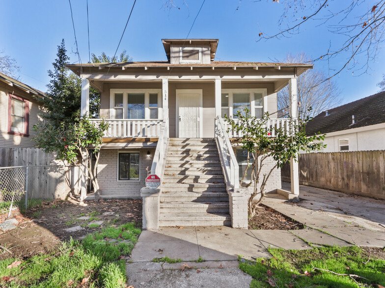 514 B St, West Sacramento, CA for sale - Building Photo - Image 1 of 37