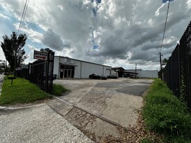 1453 Hopper Rd, Houston TX - Warehouse