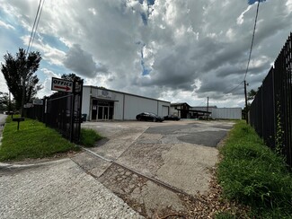 Plus de détails pour 1453 Hopper Rd, Houston, TX - Industriel à vendre