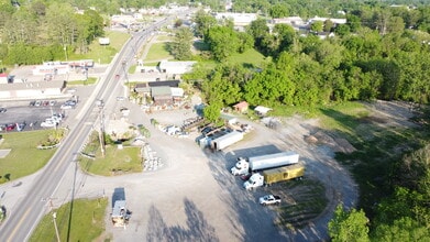 McMurry Blvd. Hartsville TN 37074, Hartsville, TN - AERIAL map view - Image1