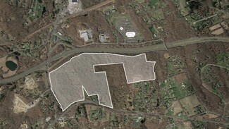 Plus de détails pour 10 Hawleyville Rd, Newtown, CT - Terrain à vendre