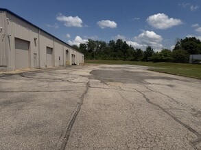 3350 Highway 309 N, Byhalia, MS à louer Photo du bâtiment- Image 2 de 17