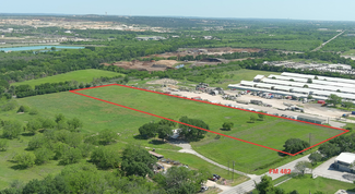 Plus de détails pour 4868 FM 482, New Braunfels, TX - Terrain à vendre