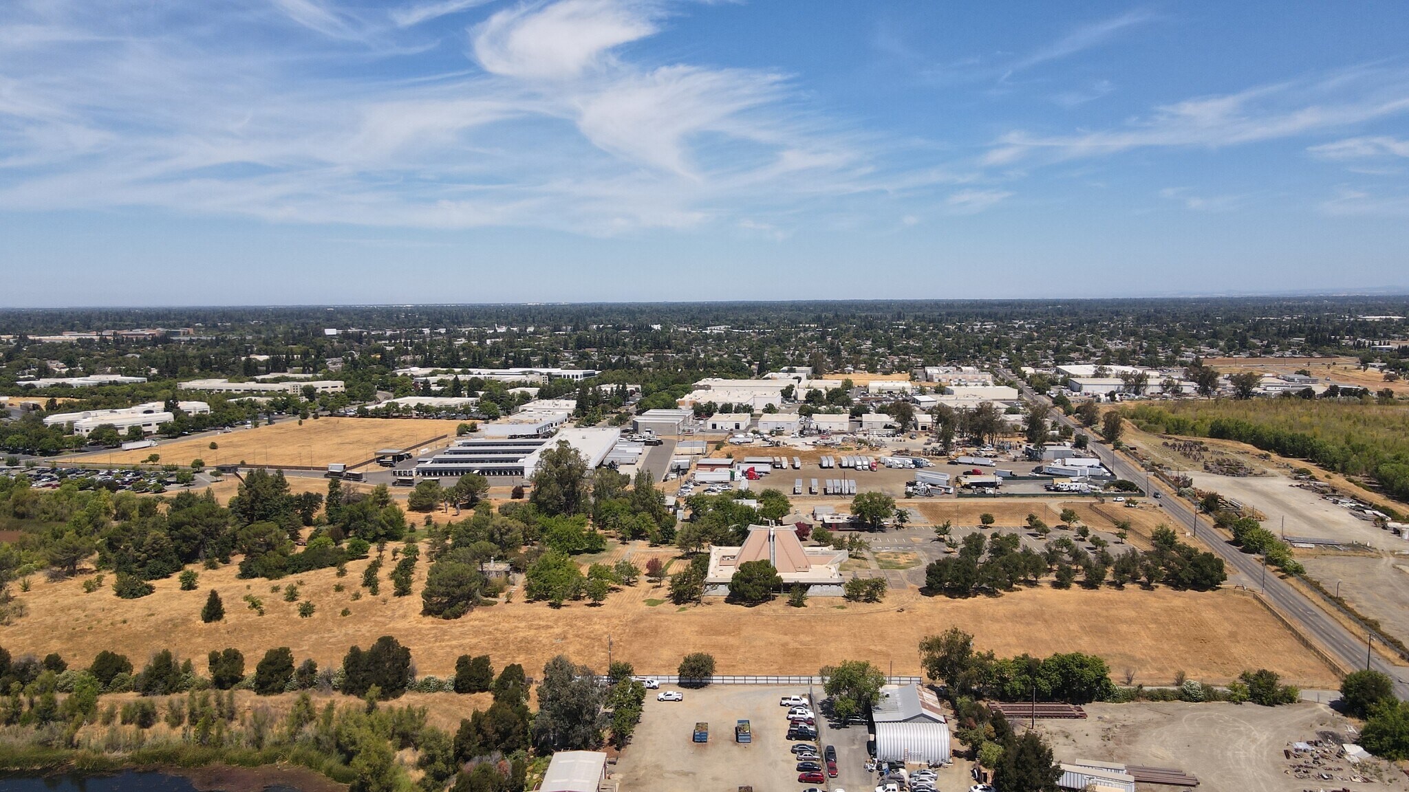 4016 Happy Ln, Sacramento, CA à vendre Photo principale- Image 1 de 1