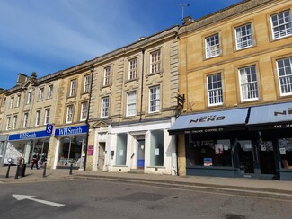 Plus de détails pour 11 High St, Chipping Norton - Local commercial à louer