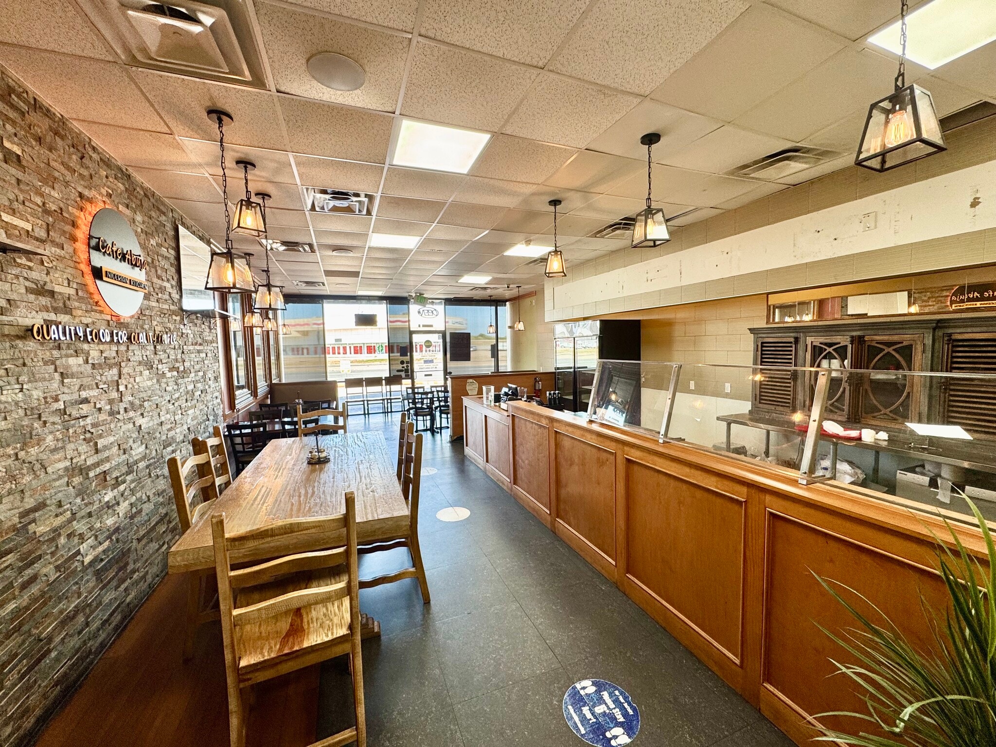 15015 Westheimer Rd, Houston, TX for lease Interior Photo- Image 1 of 8