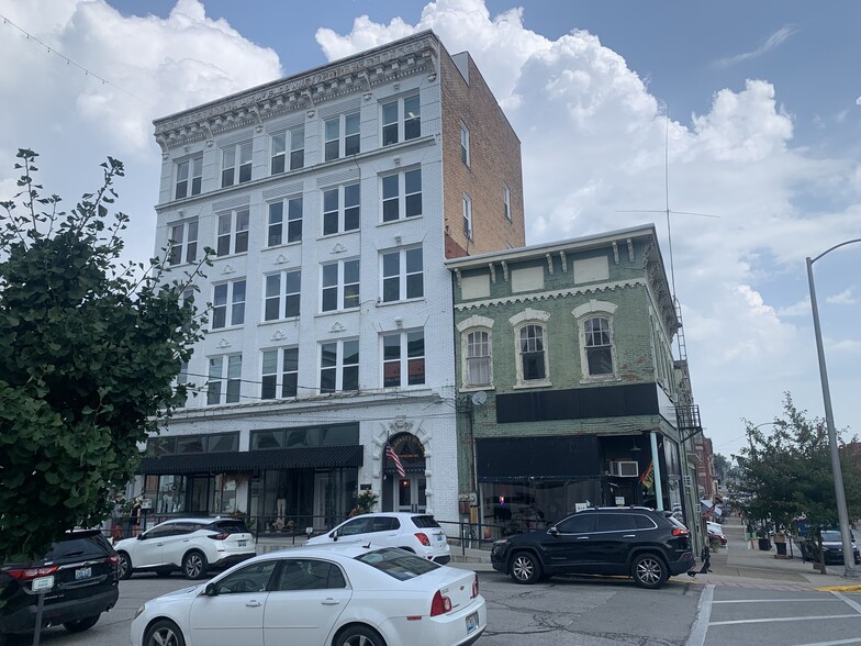 5 Cleveland Ave, Winchester, KY for sale - Primary Photo - Image 1 of 1