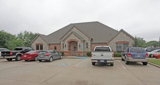 Plus de détails pour 5592 Davis Blvd, North Richland Hills, TX - Bureau à vendre