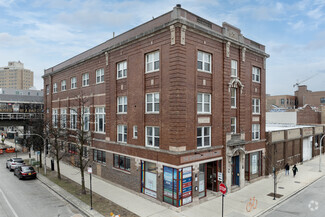 More details for 3255-3257 N Sheffield Ave, Chicago, IL - Office, Office/Retail for Lease