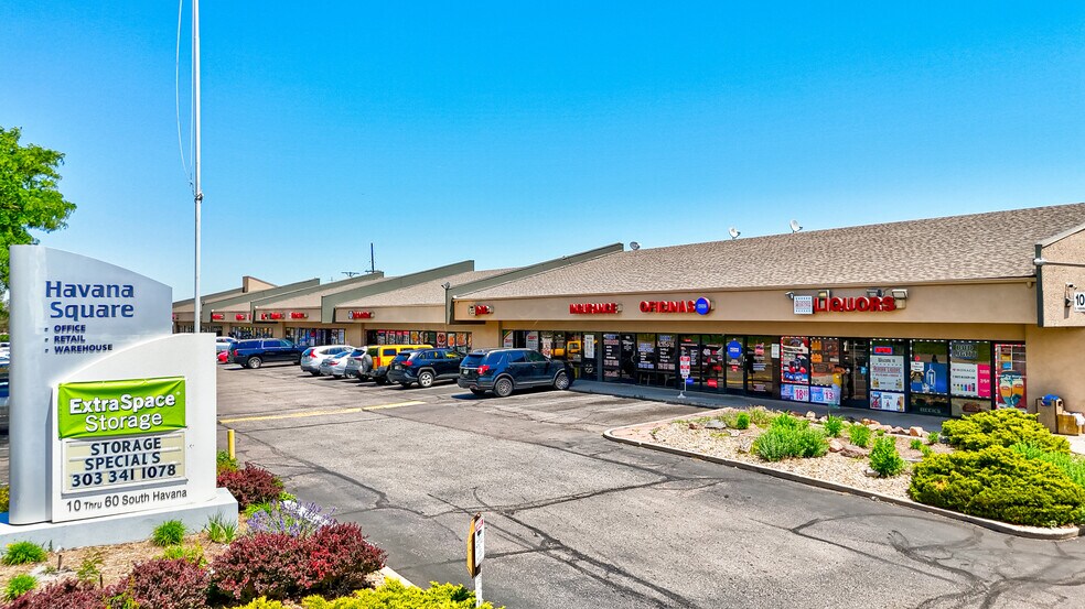 10 S Havana St, Aurora, CO à louer - Photo du bâtiment - Image 2 de 9