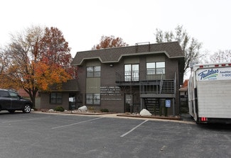 Plus de détails pour 3916 S Lynn Ct, Independence, MO - Bureau/Médical à louer