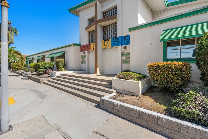 4755 130th st, Hawthorne, CA for lease - Building Photo - Image 3 of 60