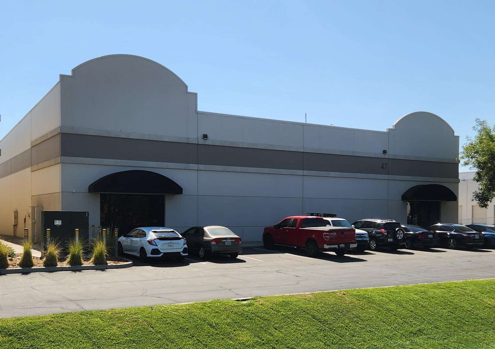 47 Matmor Rd, Woodland, CA for lease Interior Photo- Image 1 of 1