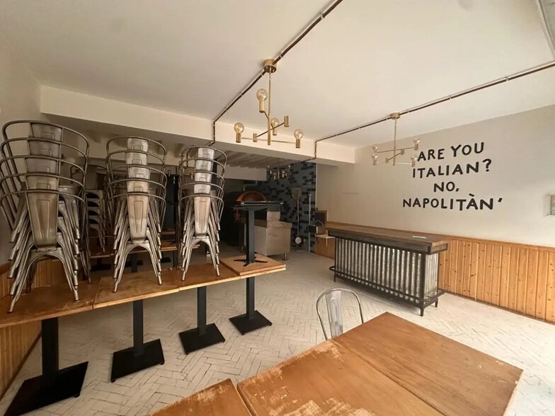 Retail in Paris for lease - Building Photo - Image 2 of 6