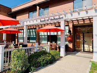 More details for 142 Old Ridgefield Rd, Wilton, CT - Retail for Lease