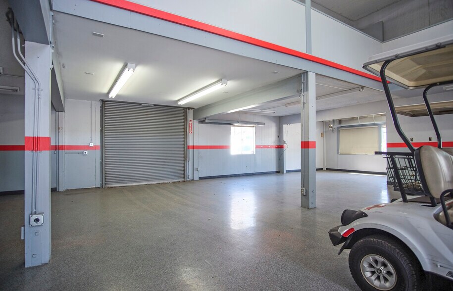 439 Kellogg Way, Goleta, CA for lease - Building Photo - Image 1 of 5