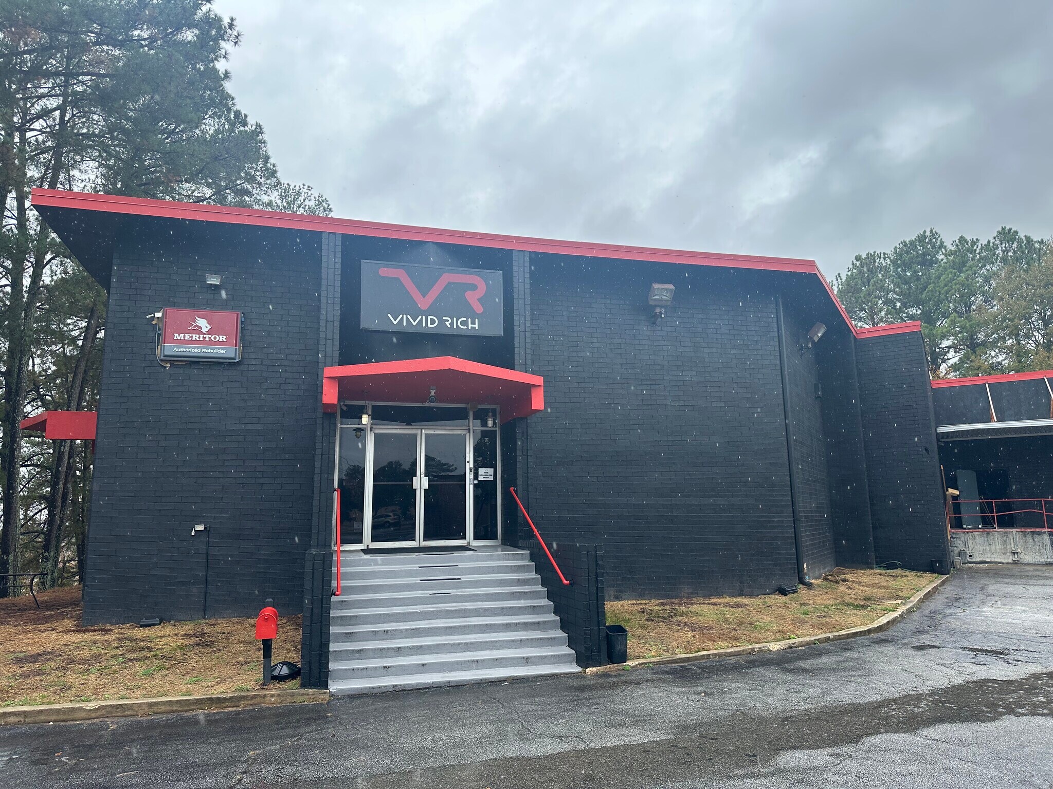 4505 Commerce Dr SW, Atlanta, GA à vendre Photo du bâtiment- Image 1 de 1