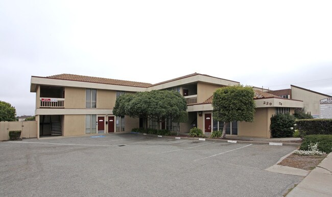 More details for 229 Reindollar Ave, Marina, CA - Office/Retail for Lease