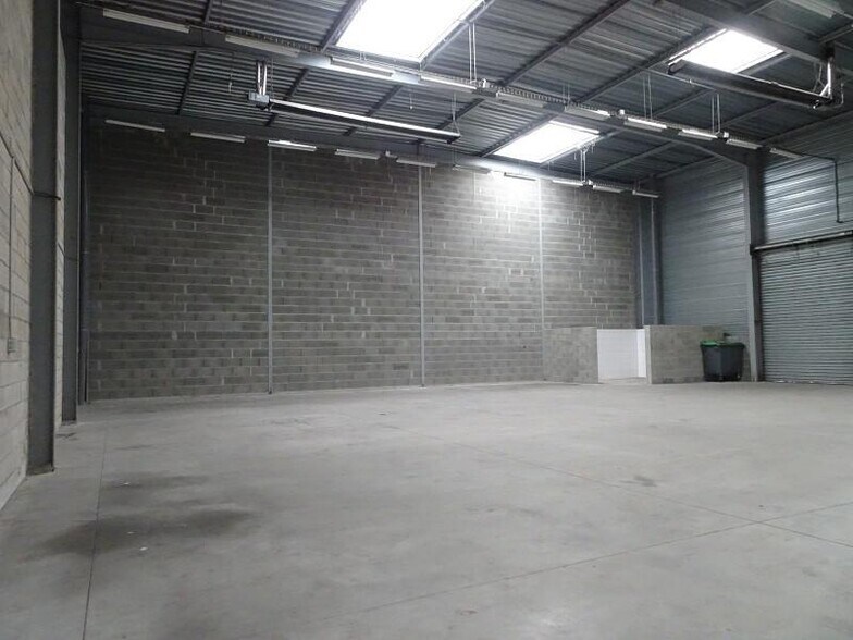 Flex dans Toulouse à louer - Photo intérieure - Image 3 de 9