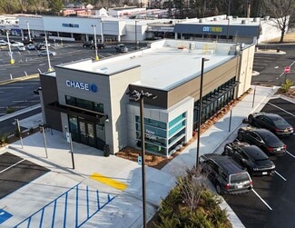 Plus de détails pour 2300A Decker Blvd, Columbia, SC - Commerce de détail à vendre